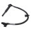 Sensore del livello dell'olio per S60/S60L/V40 ecc. Materiale plastico nero 1