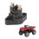 Starterrelä Polaris 400-1000 0445-058/036 5
