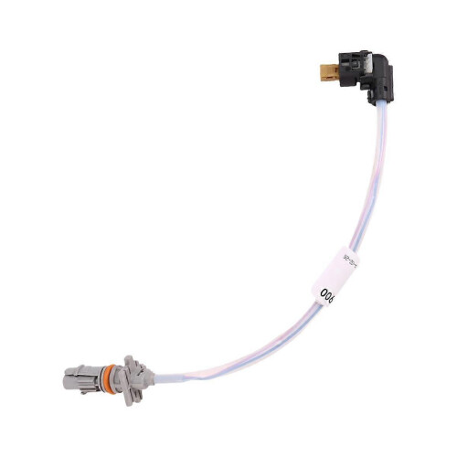 Engine Oil Pump Adapter Harness for A2701502900 ABS Material Direct Fit 2