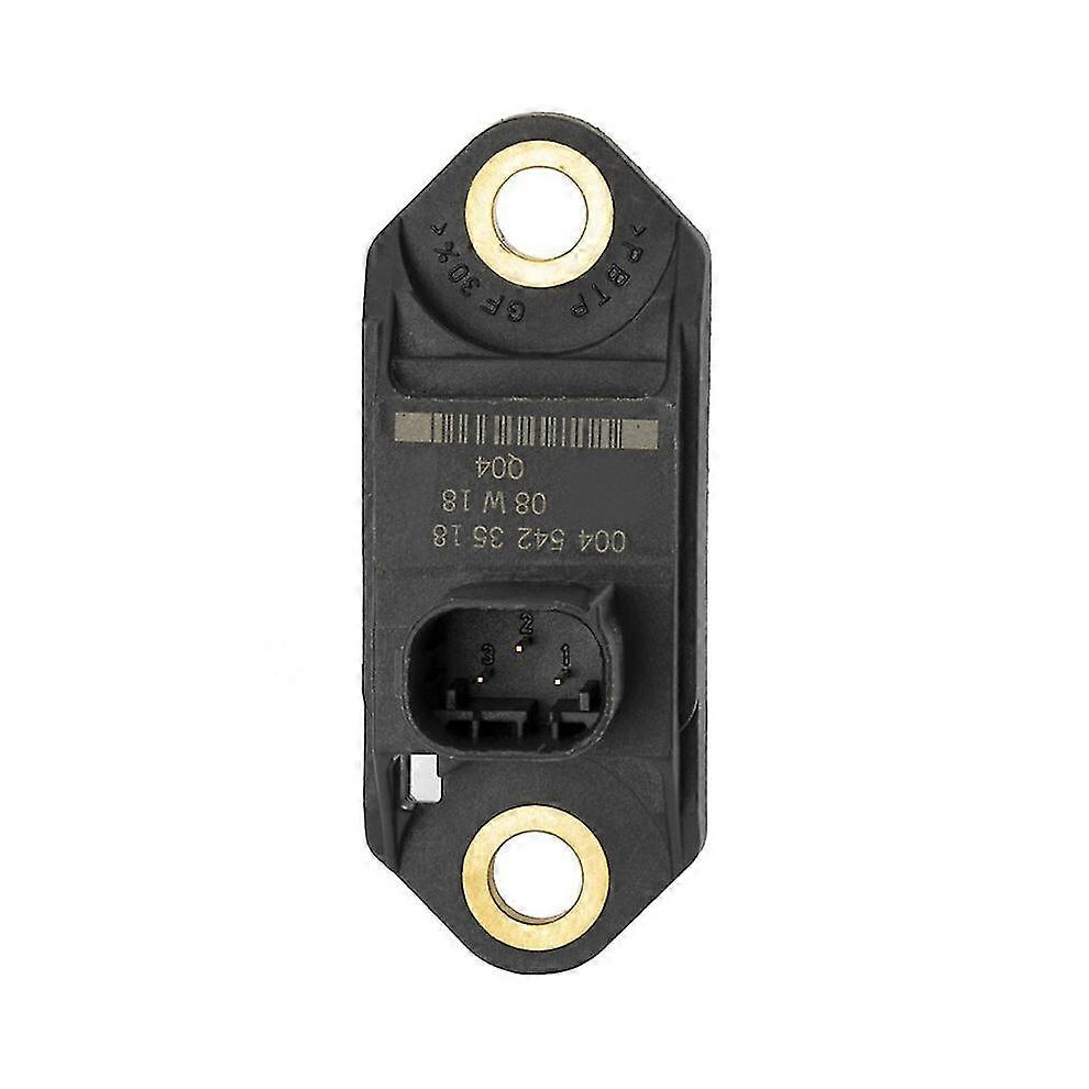 Acceleration Suspension Vertical Sensor, Suitable For Mercedes-Benz C215/R129/R230/W140/W164/W211/W220, Oe Number A0045423518 6901508010451