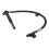Sensore del livello dell'olio per S60/S60L/V40 ecc. Materiale plastico nero 2