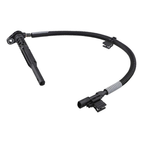 Sensore del livello dell'olio per S60/S60L/V40 ecc. Materiale plastico nero 1