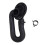 Coolant hose for W204 X204 plastic black 1 piece 1