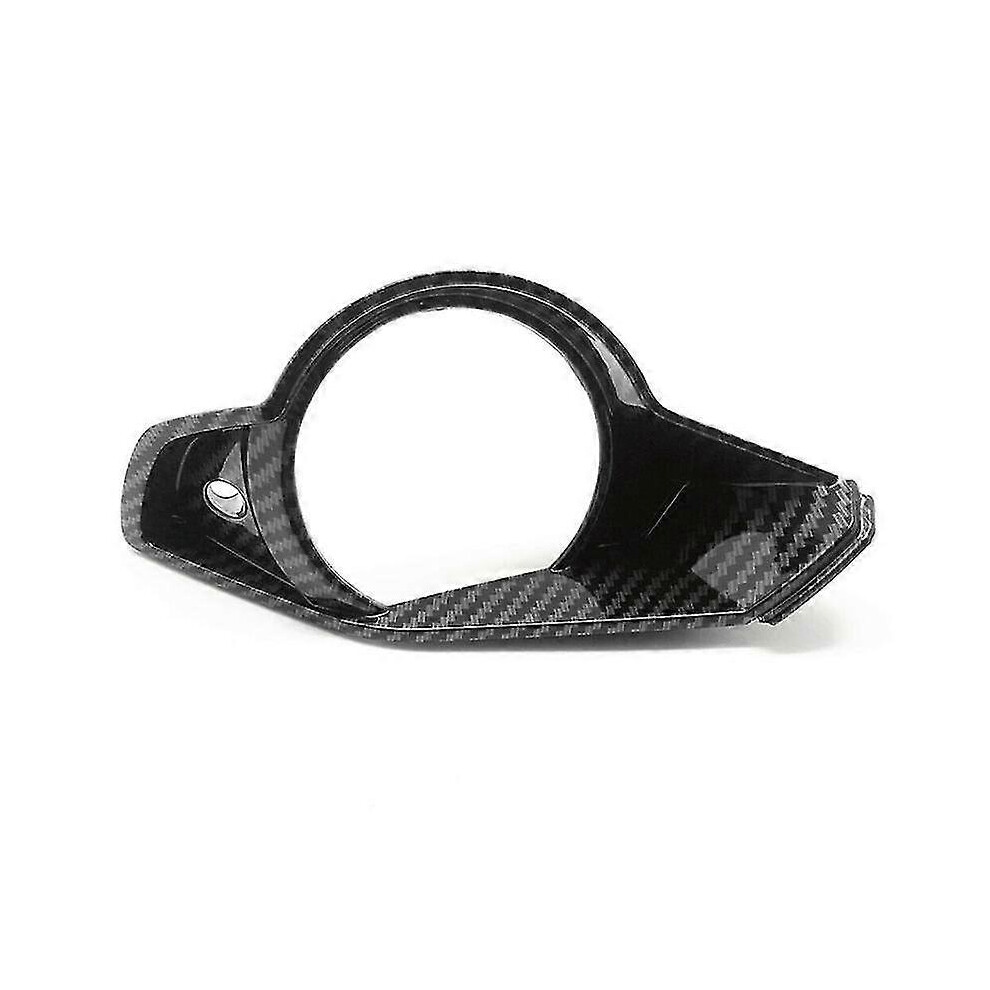 Headlight Surround Fairing For S1000r 2015-2018 Abs Material With Carbon Fiber Pattern 6901508010475