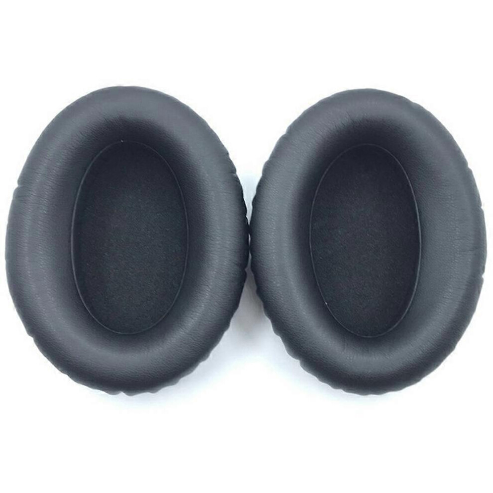 Headphone Earpads Compatible With Hd660s/650/600/545/565/580 Protein Leather Memory Foam Black 6901508010413
