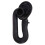 Coolant hose for W204 X204 plastic black 1 piece 2
