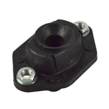 Rear shock absorber lower mount suitable for BMW E46/E90/E61/E63/E66/E83/E71/E91/E92 rubber material