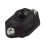Rear shock absorber lower mount suitable for BMW E46/E90/E61/E63/E66/E83/E71/E91/E92 rubber material 1