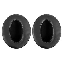 Cuffie auricolari adatte per modelli HD458BT/450 e altri con memory foam in pelle proteica multicolore Stile A
