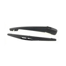 Heckwischerarm und -blatt für Peugeot 4008 (2012-2016) aus PBT-Material