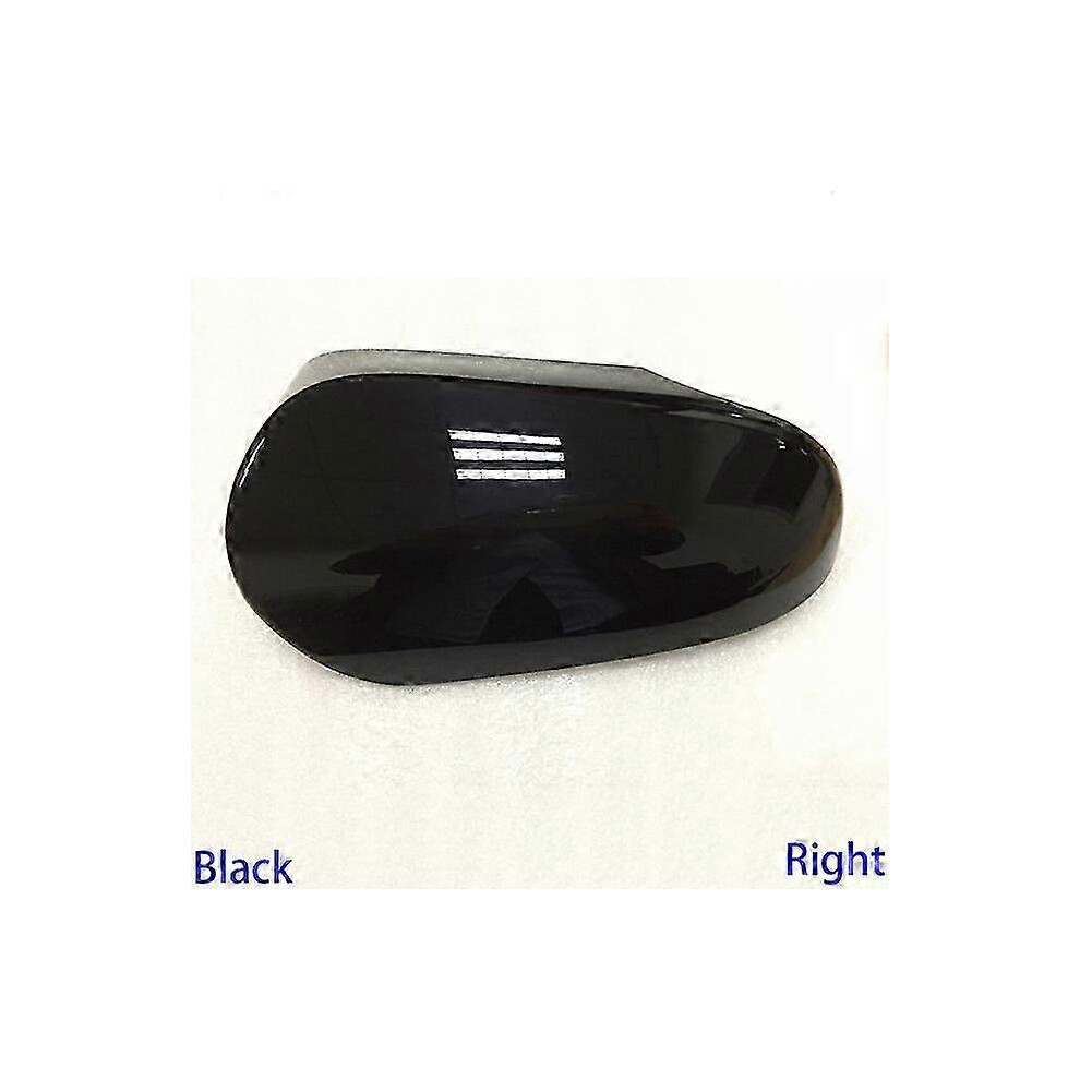 Rearview Mirror Cover For Toyota Auris 2012-2019 Protective Shell Right Black 6901508013209