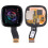 LCD-Bildschirmbaugruppe für Fitbit Sense 2 Touchscreen-Komponente 1