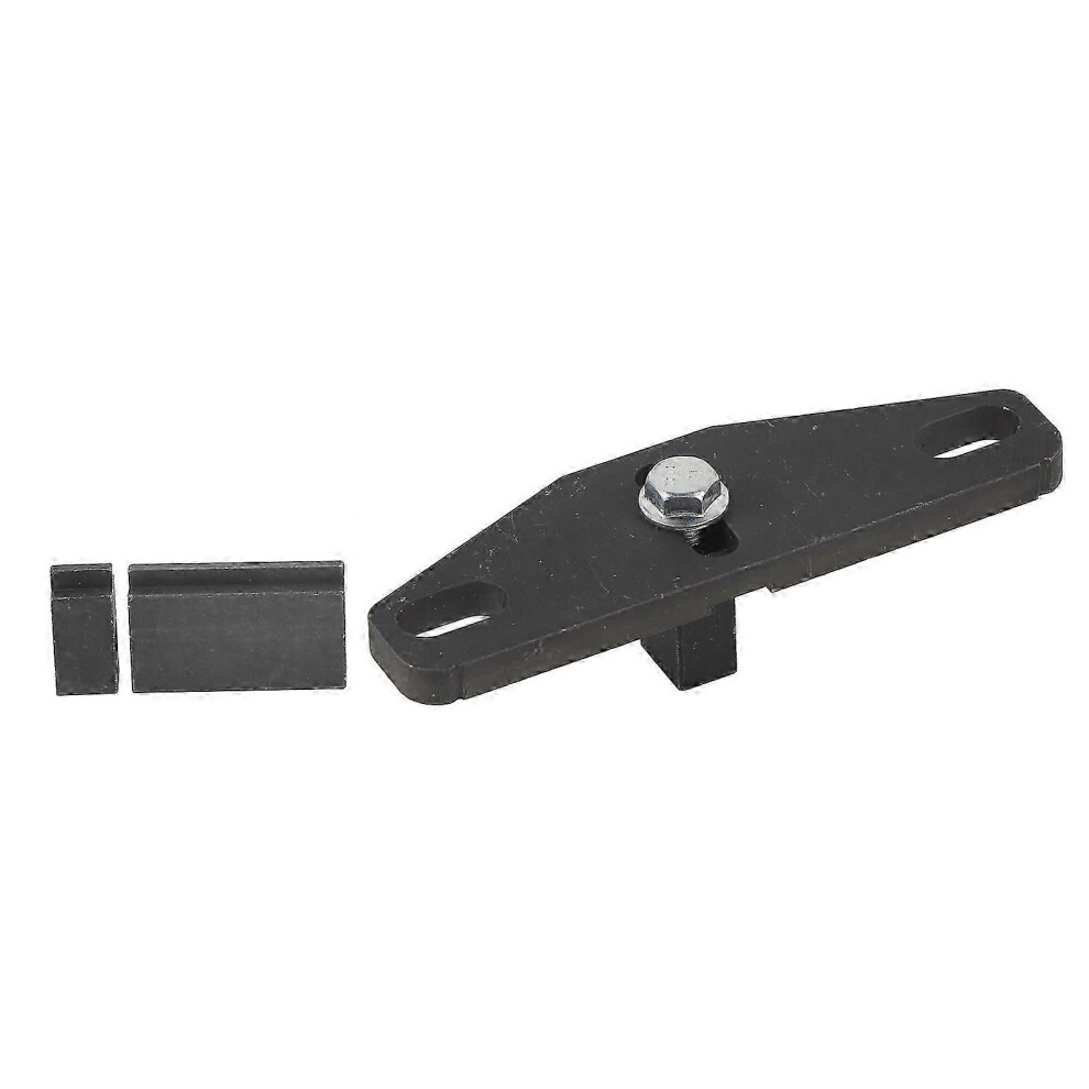 Flywheel Locking Timing Tool Set 3-Piece 303-393/01/02 For Ford Diesel And Gasoline Engines 6901508012202