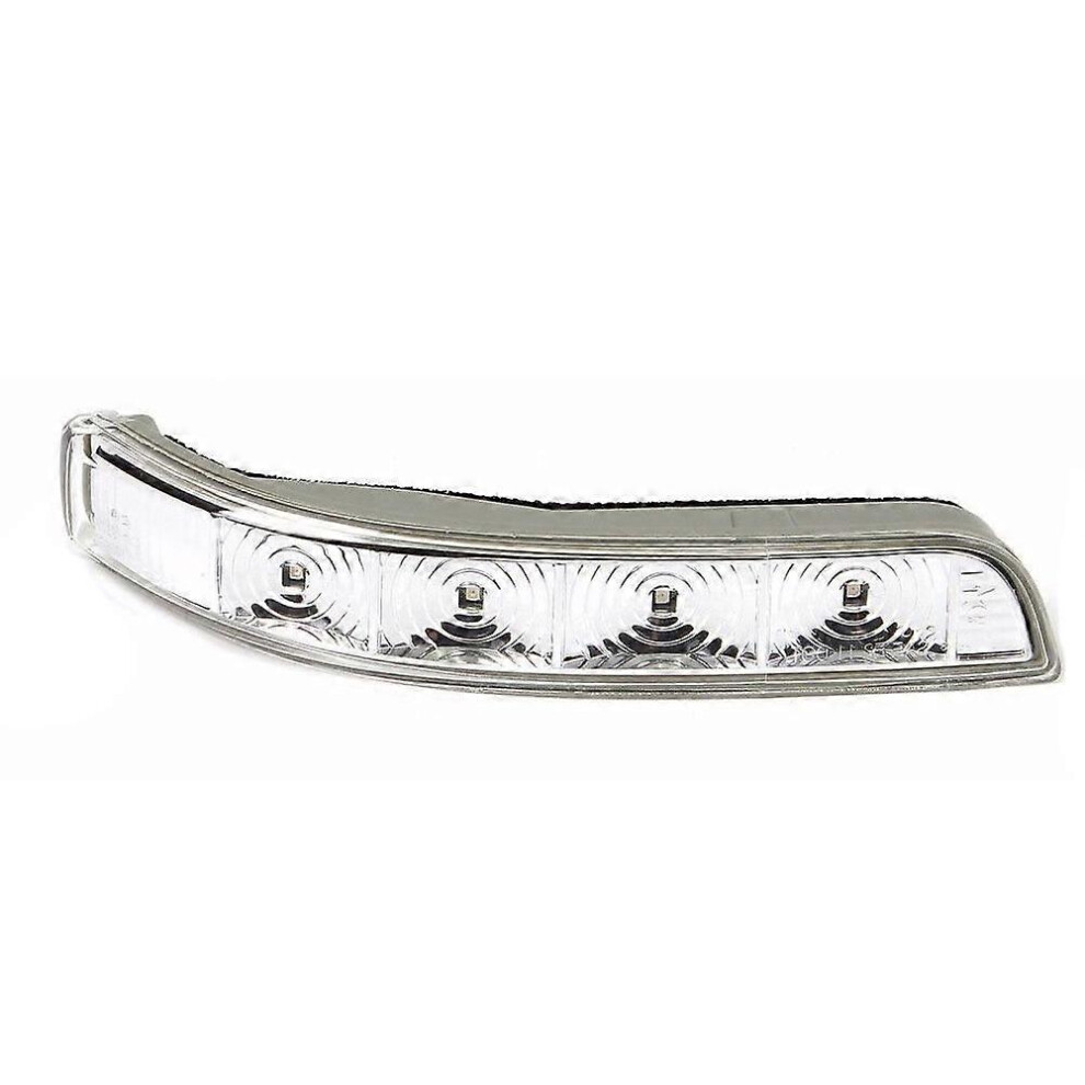 Rearview Mirror Turn Signal Suitable For Kia Sorento 2009-2014, 0.5W Abs Material (Right) Light 6901508014435