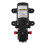 Self-priming Diaphragm Pump, Self-priming Dry Running, Pressure Protection Switch 1