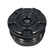 Parafuso de Pesagem para Golfe, Adequado para Ping G25 I25, Acessório de Ajuste em Aço Inoxidável de 8.5g