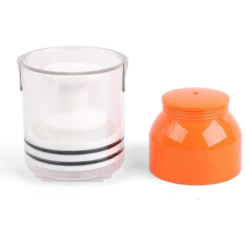 Bearing loading tool, plastic material, quick cleaning with less oil stains