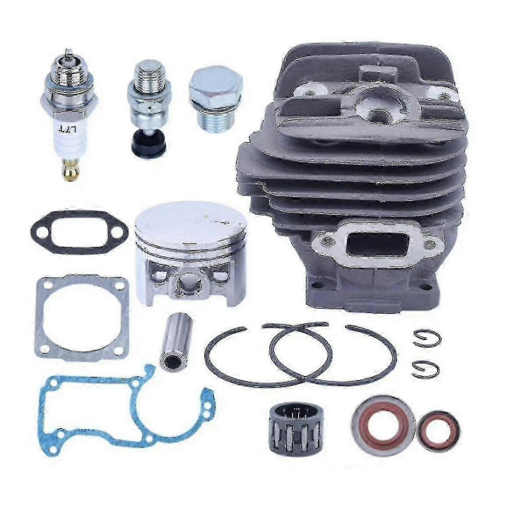 Cylinder Piston Kit For Stihl 026 Ms260 026Pro 44.7Mm 6901508013742