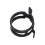 Coolant hose for W204 X204 plastic black 1 piece 5