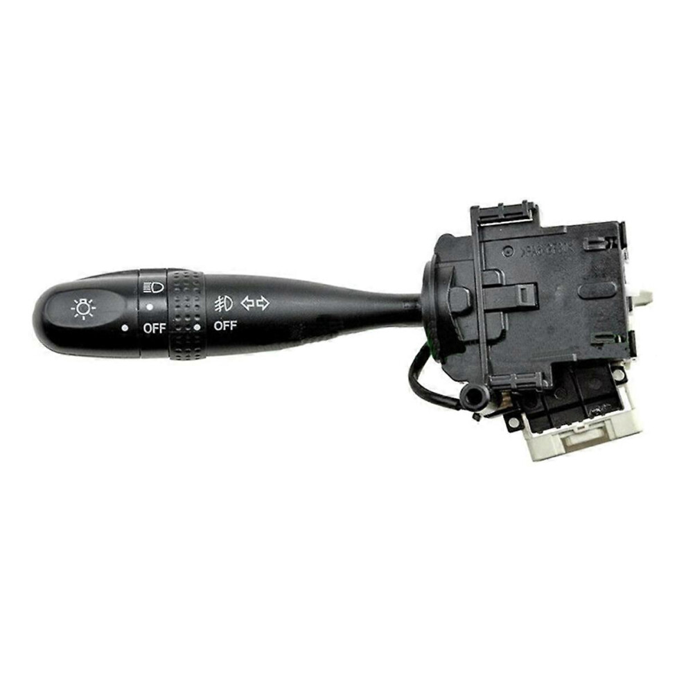 Turn Signal Switch For Toyota Corolla 2002-2008 84140-02200 Plastic Black 6901508014862