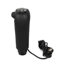 USB Versnellingspook Voor Logitech G923 G29 G27 G25 TH8A Hoog En Laag Versnelling Schakelaar Zwart