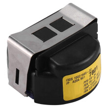 Regensensor geeignet für die direkte Installation A2049014504