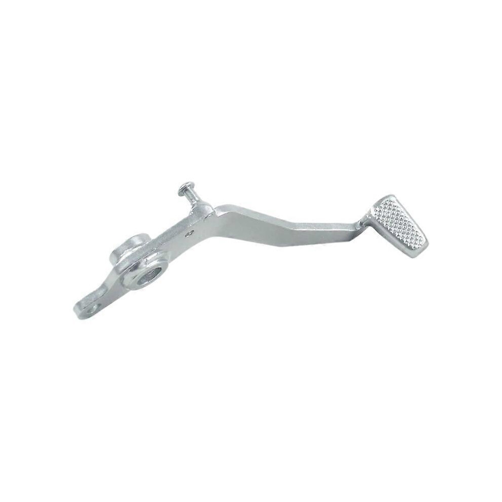 Brake Lever, Suitable For Kawasaki Ninja650/Z650/Ex650/Er650, Metal Material Direct Installation 6901508015272