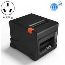 Thermal Receipt Printer ZJ-8360-L 80mm with Automatic Cutter USB Bluetooth Wireless