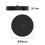 Bluetooth-luidsprekerladerdock compatibel met BOOM 3 Mega BOOM 3 Blast MEGA BLAST Wit 5V1A Probe-interface Snelle oplaading 2