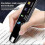 Scan Pen Roze Stemvertaling HD Groot Scherm Offline Gebruik 1