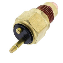 Water temperatuursensor geschikt voor Yanmar 4TNV98 tractoren YM122/126/140, 121250-44901 metalen materiaal