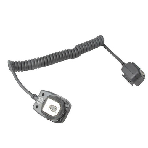 Off-camera Flash Sync Cord for Canon EOS 580EX II 550EX 430EX with TTL Function 1.2 Meters