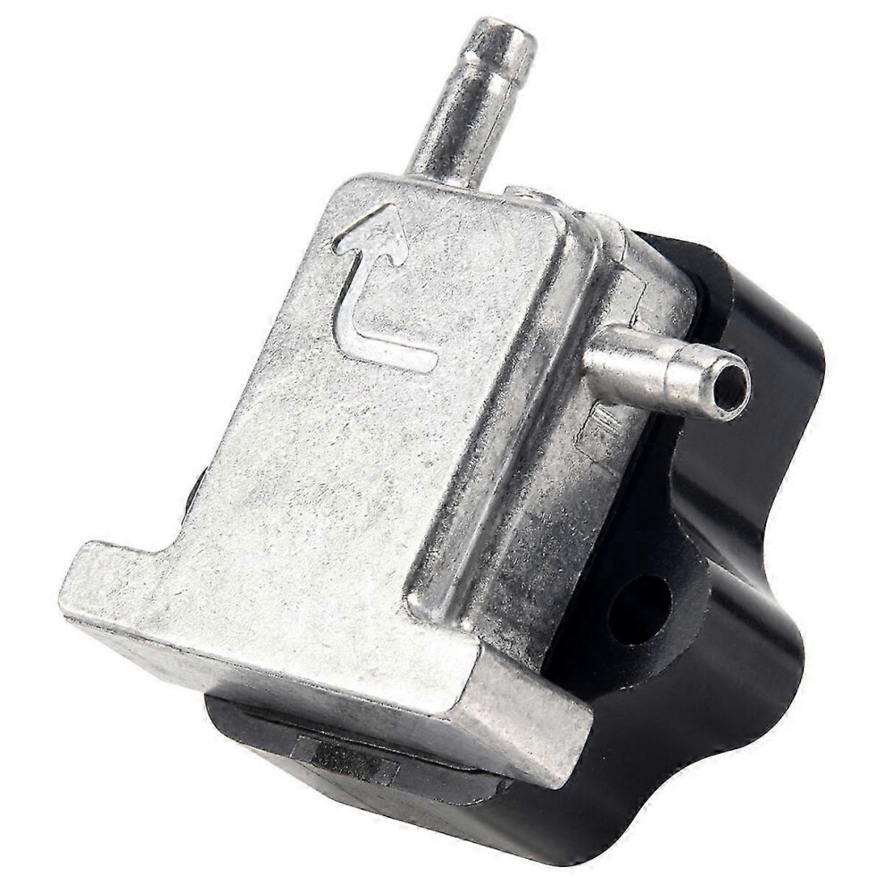 Fuel Pump Suitable For 3H6-04000-7/803529T06 4-9.8Hp Four-Stroke Black 6901508016910