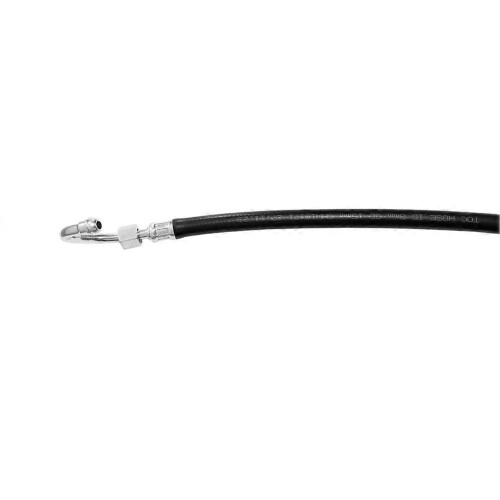 Αγωγός λάδι οδήγησης κατάλληλος για Mercedes-Benz 260E/300CE/300D κ.ά. Μέταλλο + Πλαστικό μαύρο 1