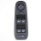 Window control switch, suitable for 96788281ZD-03, black plastic standard model 2