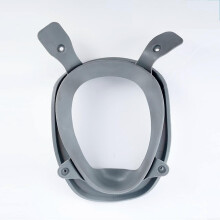 Anello in gomma, adatto per 3M 6700/6800/6900, prolunga la durata degli apparecchi respiratori