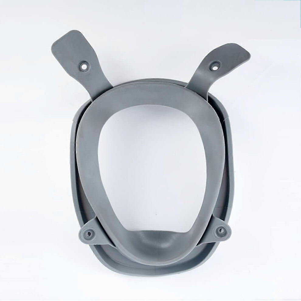 Rubber Ring, Suitable For 3M 6700/6800/6900, Extending The Life Of Breathing Equipment 6901508018488