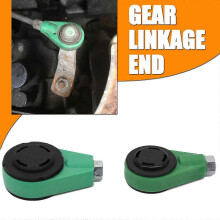 Schakelstang koppeling, 1 paar, geschikt voor Ford KA 2007- Fiat 500 2007-