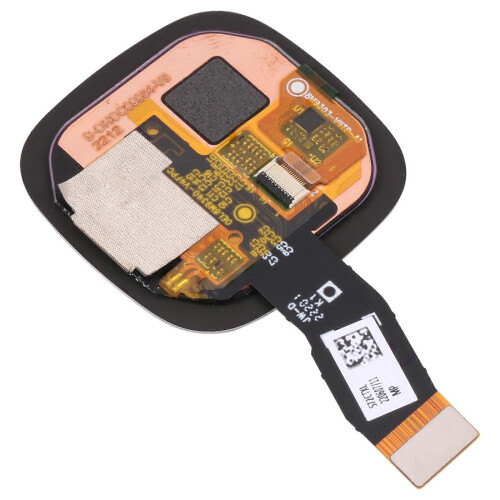 LCD-Bildschirmbaugruppe für Fitbit Sense 2 Touchscreen-Komponente 2