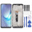 Assemblaggio dello schermo LCD per Moto G50 XT2137-1/XT2137-2 (Nero) con cornice e schermo touch 1