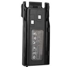 Dual Band Car Charger for Baofeng UV‑82 Series Walkie Talkies