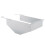 Painel de Rádio para Volvo S80 2001-2006 Material ABS 9 Polegadas 2