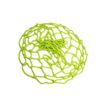 Luminous Basketball Net Green Fluorescent For Children And Adults SelfLuminous Net