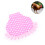 Rechargeable Handheld Fan USB Powered 3 Speed Settings Compact White 8