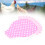 Rechargeable Handheld Fan USB Powered 3 Speed Settings Compact White 12