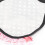 Chicken Saddle Apron Feather Fixer with Elastic Straps Black/White Dots, 22x20cm 7