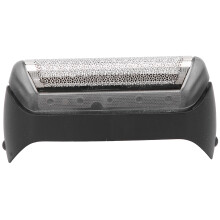 Slipp løs det fulle potensialet til din Braun-barbermaskin: Utskiftbart folie- og kuttersett for en luksuriøs barbering, oppdatering hver 18.
