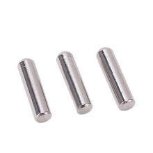 Premium 100 pièces goupille de centrage 2,5 x 10 mm acier inoxydable