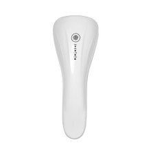 Handheld Uv Lamp For Salon-Style Results, Quick Nail Drying Portable Led Nail Lamp With Gentle On Hands Technology, User Friendly Display And Timer