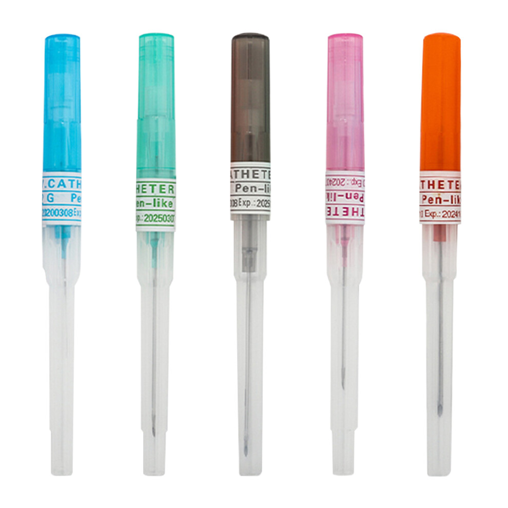 Easy-To-Use Body Piercing Tools, High Quality Surgical Stainless Steel With Individually Vacuum Packaging For Halloween Parties For Nightclubs